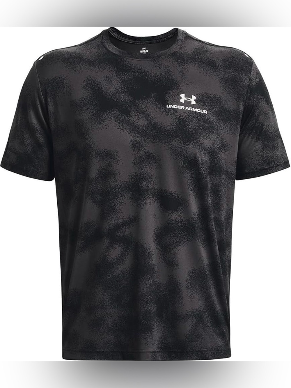 Under Armour Rush Energy Print